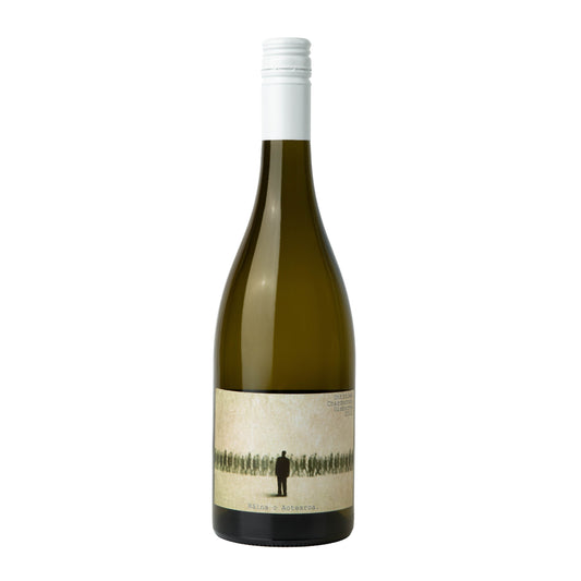 Untitled 2022 Gisborne Chardonnay Wine of New Zealand. Best wines online